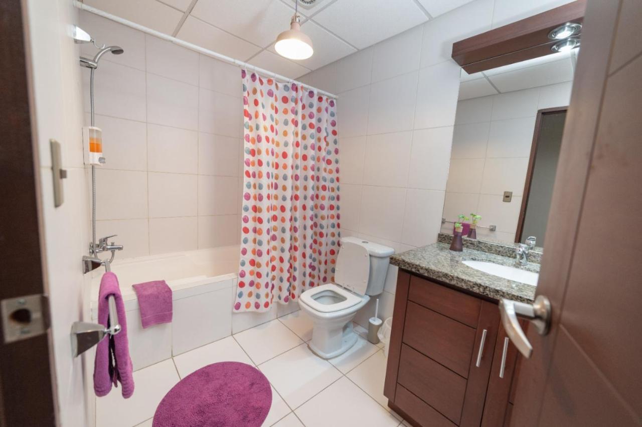Apartamento Mira 1 코차밤바 외부 사진