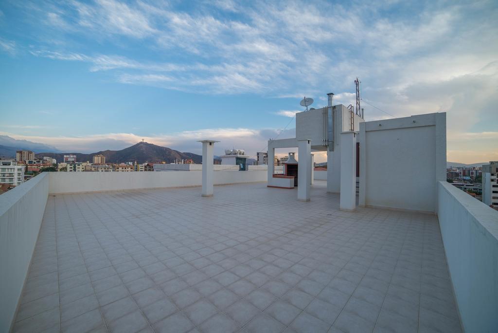 Apartamento Mira 1 코차밤바 객실 사진