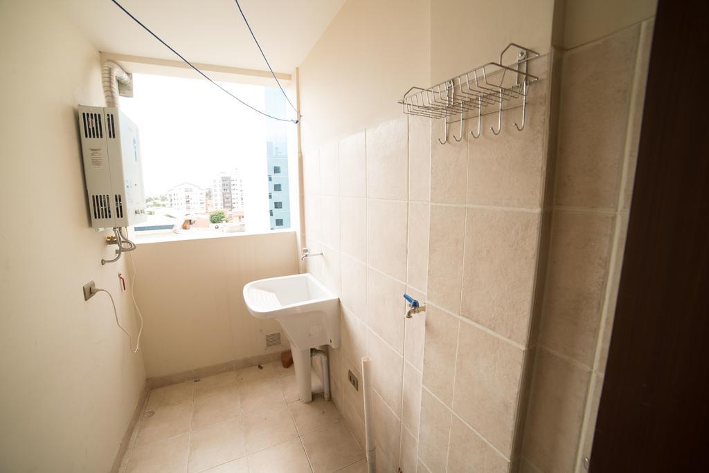 Apartamento Mira 1 코차밤바 객실 사진
