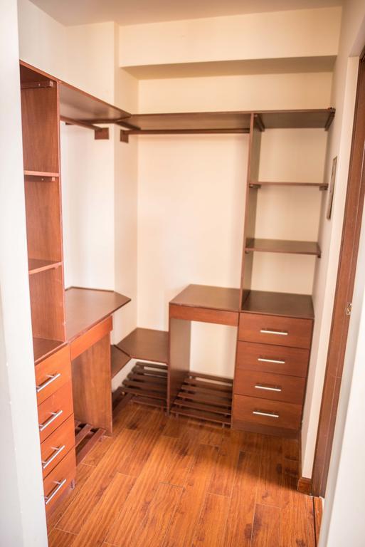 Apartamento Mira 1 코차밤바 객실 사진